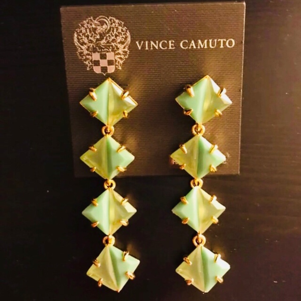 VINCE CAMUTO Fashion Earring